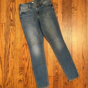 Old Navy jeans